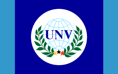United Nations of Vexillium badge