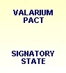 Valarium Pact badge