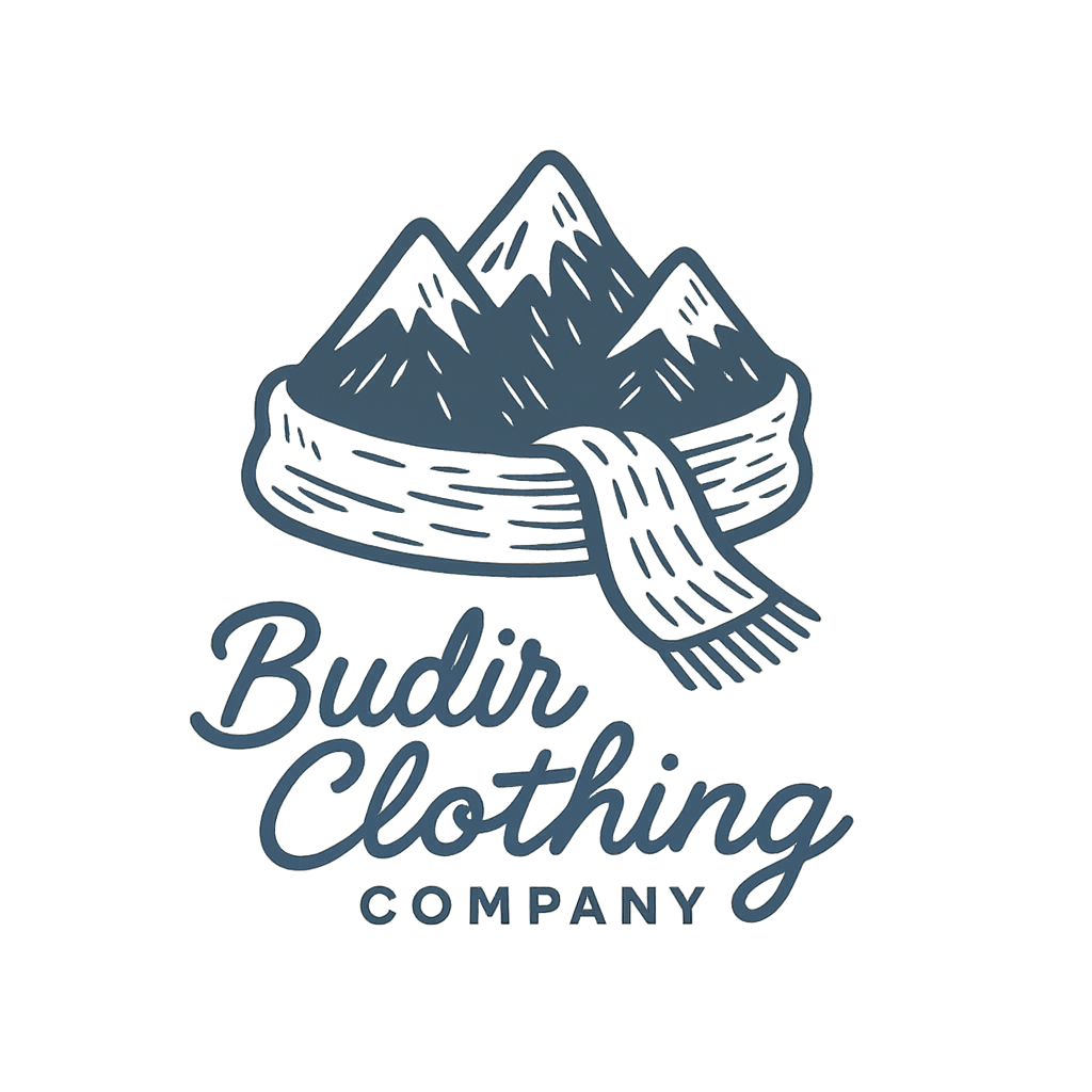 Budir Clothing