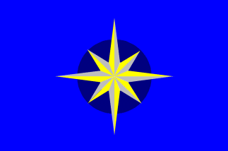 Flag of the Eastern Islands Territory