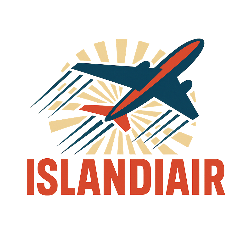 Islandiair