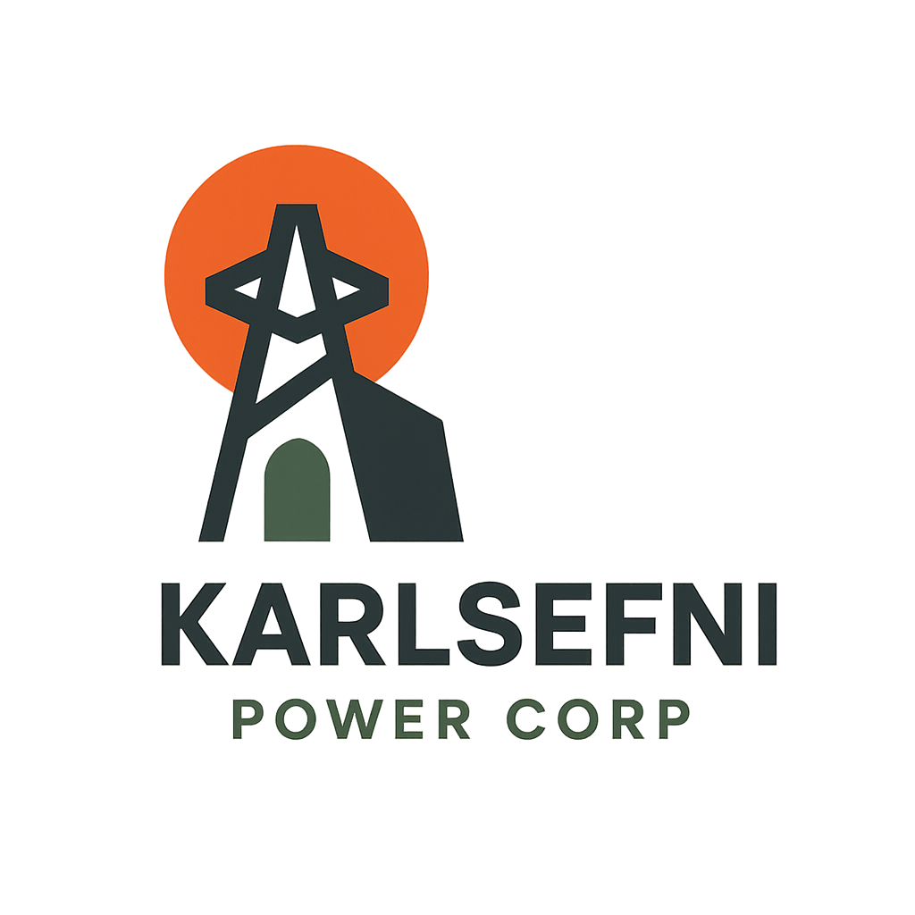 Karlsefni Power