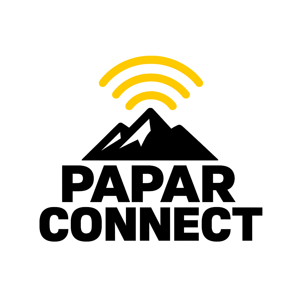 Papar Connect