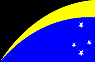 Provincial flag of Sudursteinn